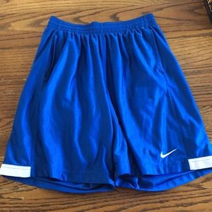 Mens Nike shorts